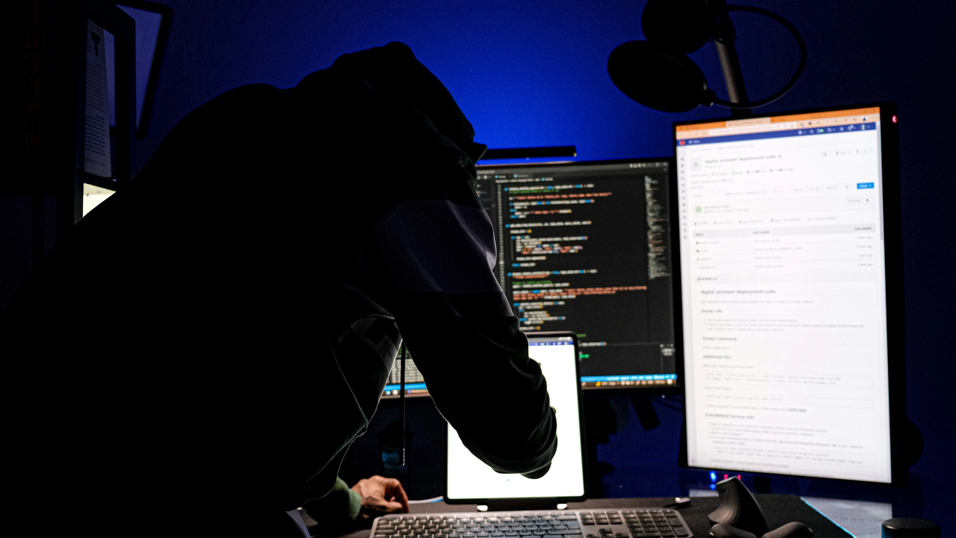 Darmowe Narzędzie AI dla Stron Internetowych Staje Się Ulubieńcem Hakerów