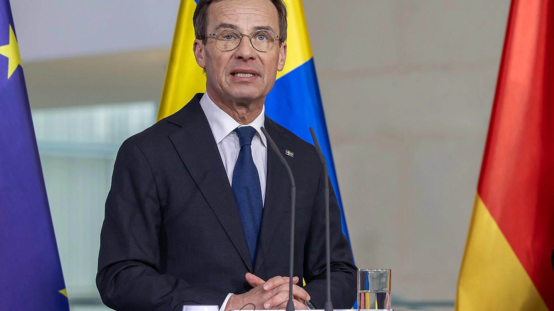 Szwedzki Premier Krytykowany za Używanie ChatGPT w Decyzjach Rządowych