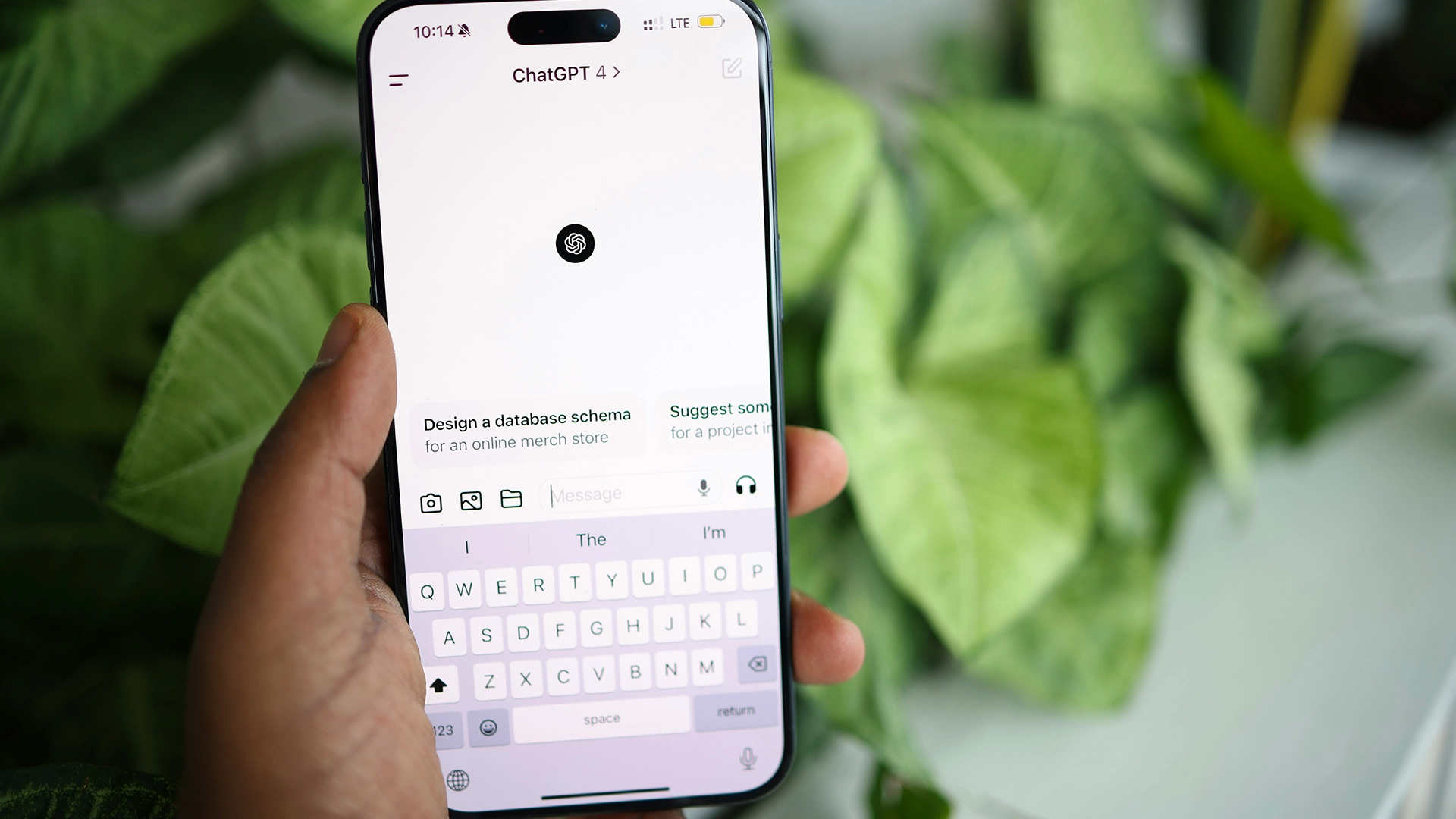 Rozmowy ChatGPT Tymczasowo Indeksowane przez Google
