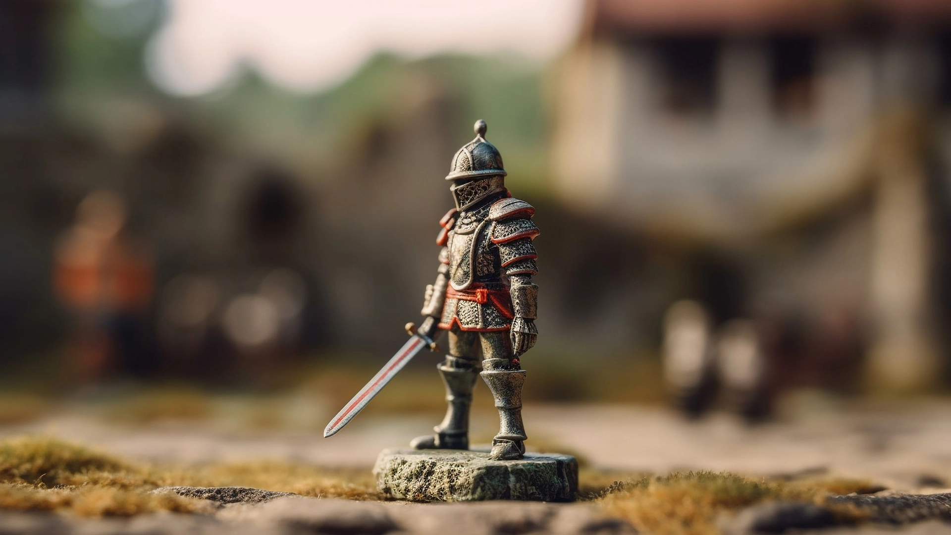 Historycy Zaniepokojeni, Gdy AI Zalewa YouTube Niedokładnymi Informacjami Historycznymi