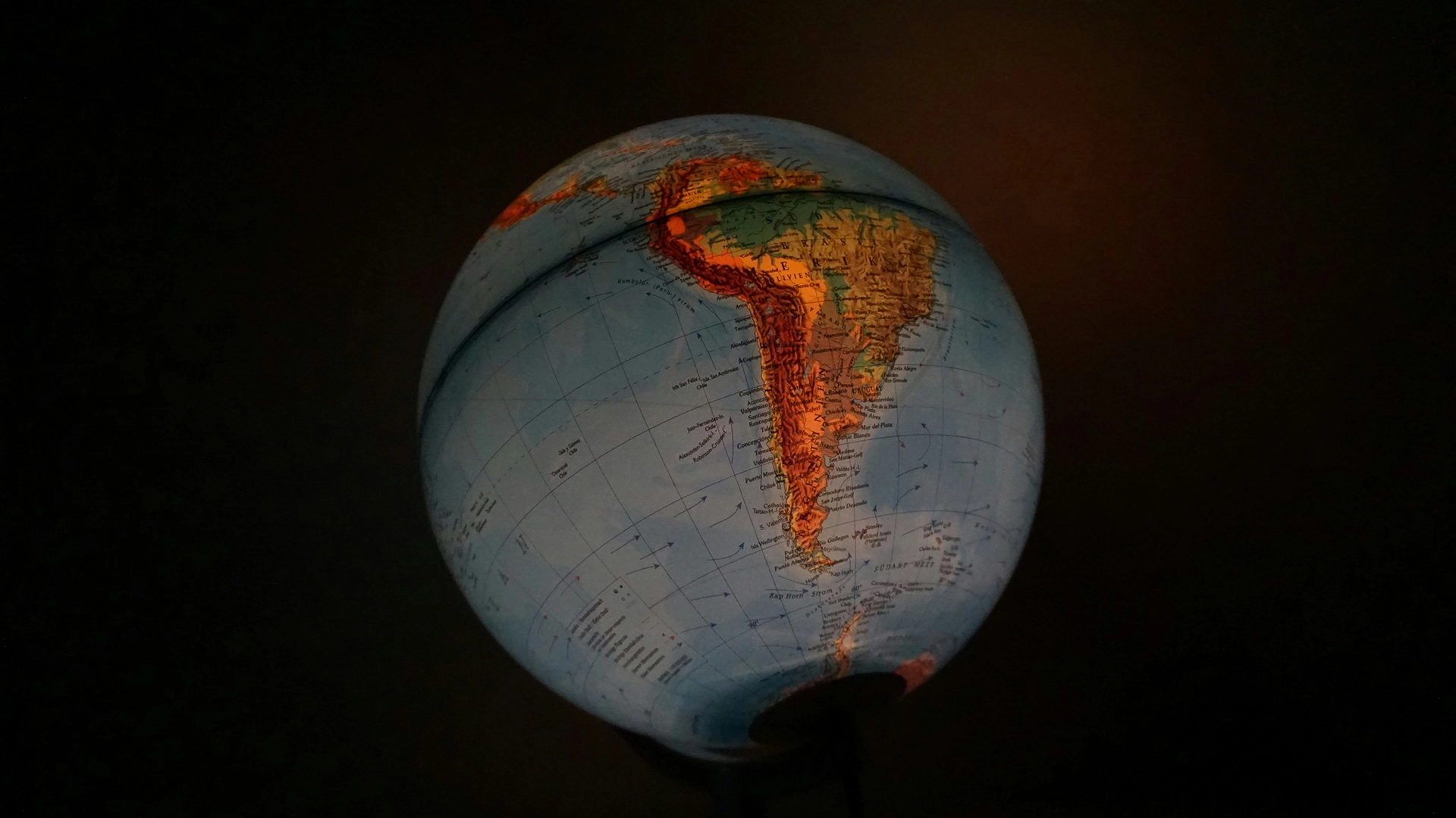 Latam-GPT: Ameryka Łacińska rozwija otwarte źródło AI