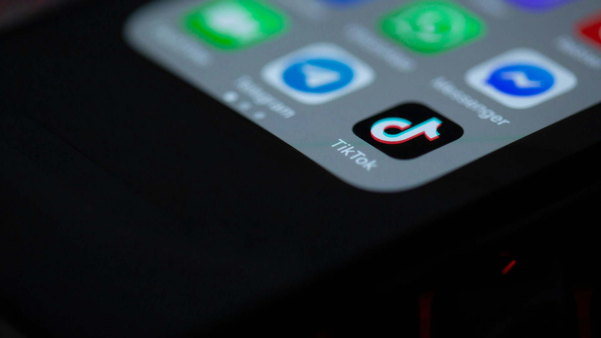 Meta i TikTok Wygrywają Walkę w Sądzie UE o Opłaty Technologiczne