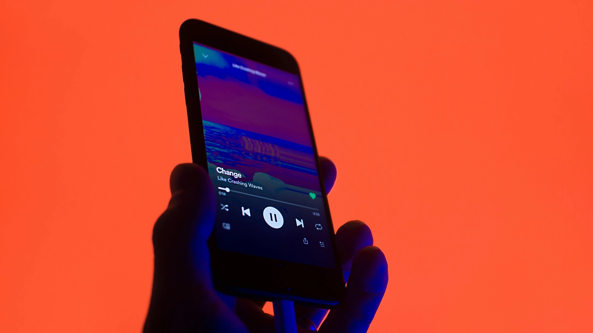 Użytkownicy Spotify Sprzedają Dane Twórcom AI