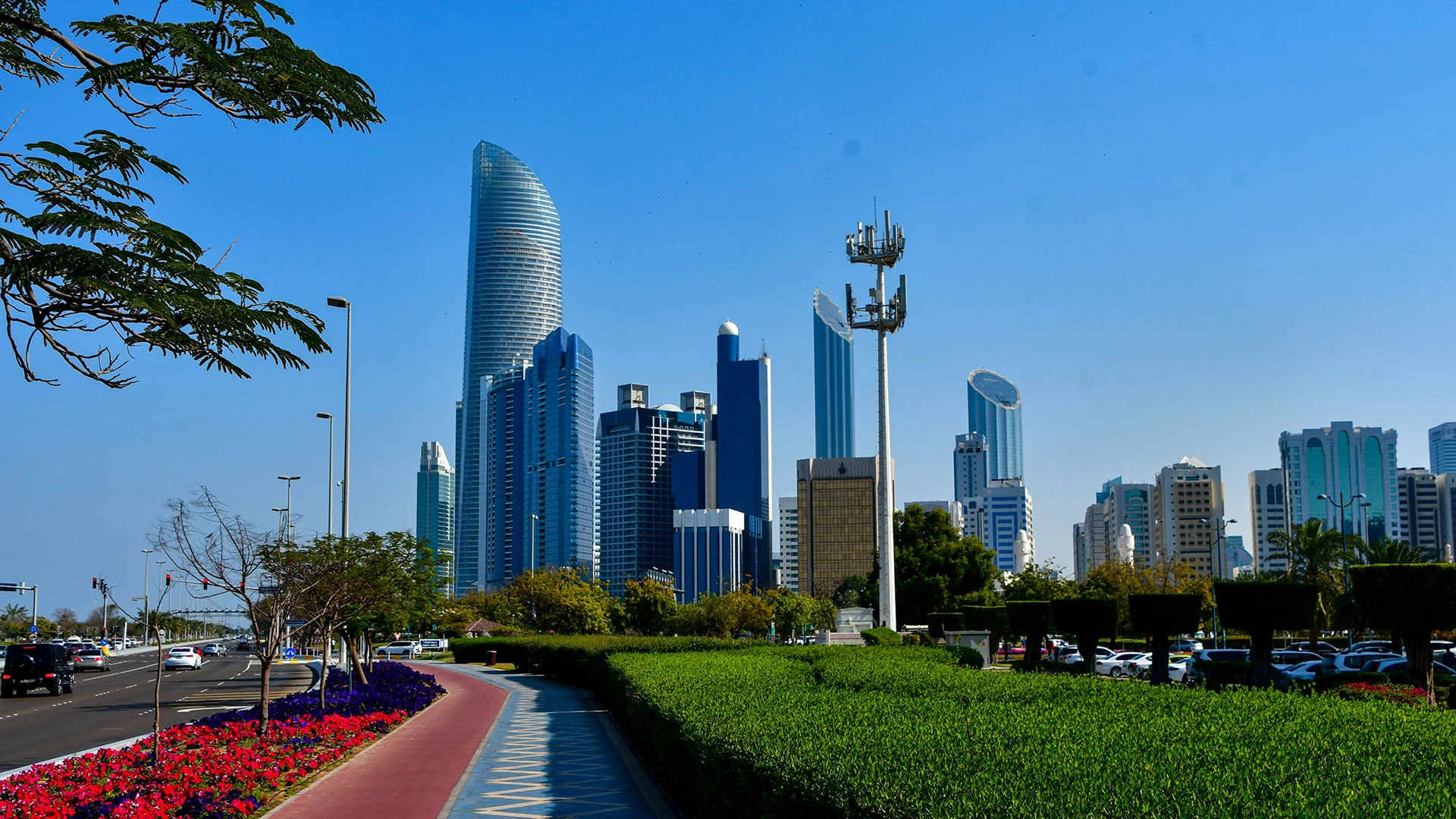 Nvidia i Abu Zabi Otwierają Nowe Laboratorium Badań nad Sztuczną Inteligencją i Robotyką