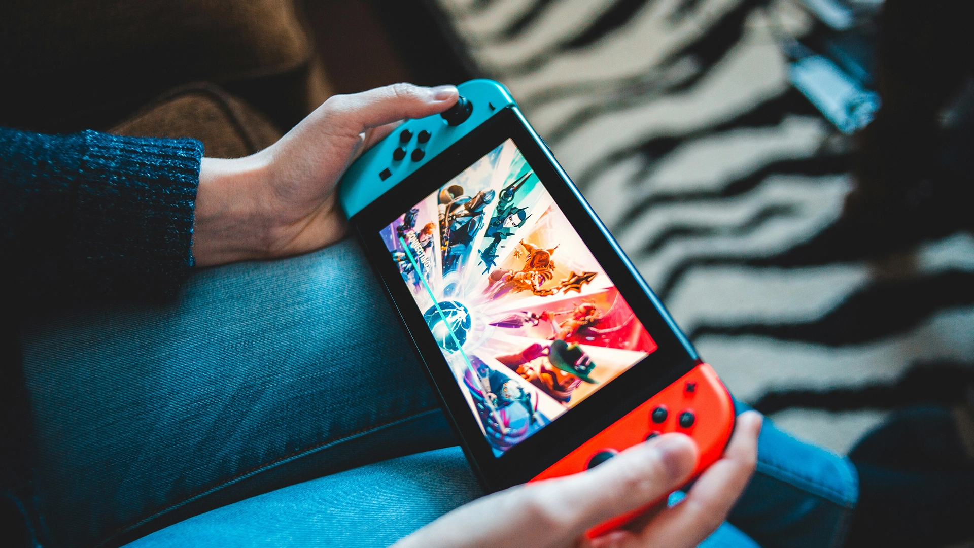 Nintendo Wygrywa Pozew o 2 Miliony Dolarów Przeciwko Osobie Modyfikującej Nintendo Switch