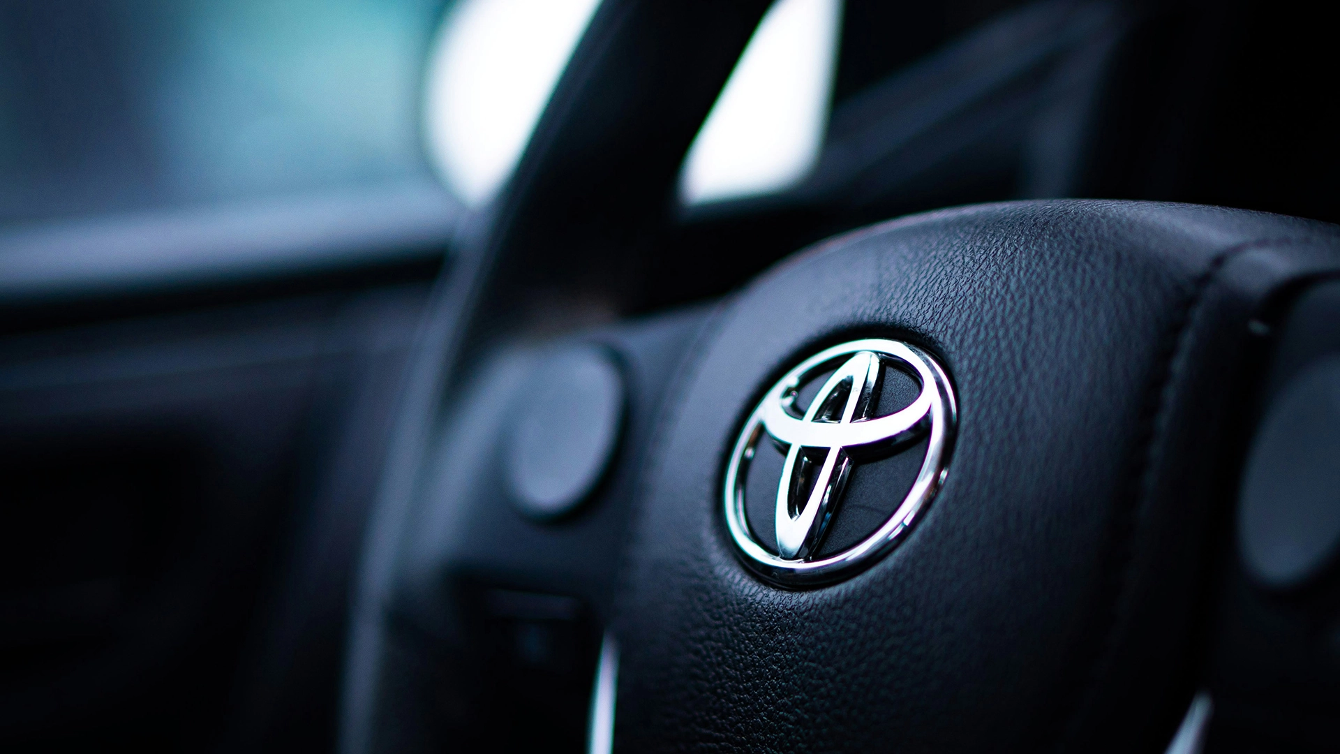 Toyota będzie produkować pierwszy w pełni elektryczny pojazd w Europie